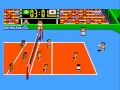 Great Volleyball (Sega Master System)