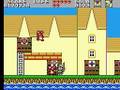 Wonder Boy (Sega Master System)