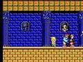 Wonder Boy (Sega Master System)