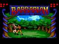 Barbarian (Amiga)