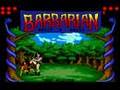 Barbarian (Amiga)