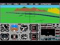 Flight Simulator II (Amiga)