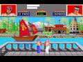 Thai Boxing (Amiga)