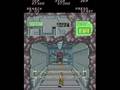 Contra (Arcade Games)
