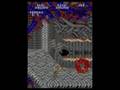 Contra (Arcade Games)