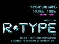 R-Type (Arcade Games)