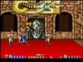 Double Dragon (Arcade Games)