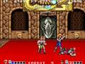 Double Dragon (Arcade Games)