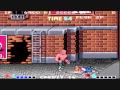 Double Dragon (Arcade Games)