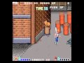 Double Dragon (Arcade Games)