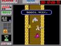 Wonder Boy in Monster Land (Arcade Games)