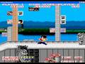 Ginga NinkyouDen (Arcade Games)
