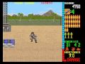 Operation Wolf (Arcade Games)