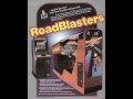 RoadBlasters (Arcade Games)