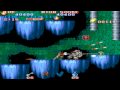 Black Tiger (Arcade Games)