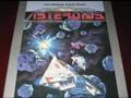 Asteroids (Atari 7800)