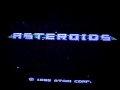 Asteroids (Atari 7800)