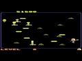 Food Fight (Atari 7800)