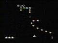 Galaga (Atari 7800)