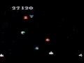 Galaga (Atari 7800)