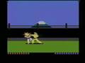 Karateka (Atari 7800)