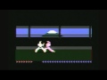 Karateka (Atari 7800)