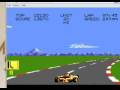 Pole Position II (Atari 7800)