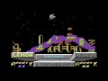 Agent X II: The Mad Prof's Back (Commodore 64)