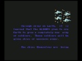 Aliants: The Desperate Battle for Earth (Commodore 64)