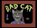 Bad Cat (Commodore 64)
