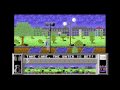 Bad Cat (Commodore 64)