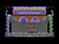 Barbarian (Commodore 64)