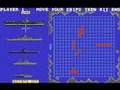 Battle Ships (Commodore 64)