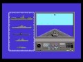 Battle Ships (Commodore 64)