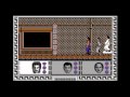 Big Trouble in Little China (Commodore 64)