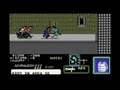 Death Wish 3 (Commodore 64)