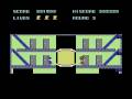 Elevator Action (Commodore 64)