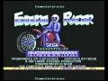 Enduro Racer (Commodore 64)