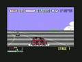Enduro Racer (Commodore 64)