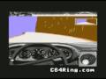 Test Drive (Commodore 64)