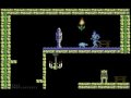 Warriors (Commodore 64)
