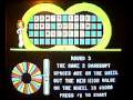 Wheel of Fortune (Commodore 64)