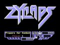 Zynaps (Commodore 64)