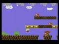 The Great Giana Sisters (Commodore 64)