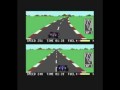 Hollywood Poker (Commodore 64)