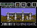 Hysteria (Commodore 64)