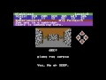 Alternate Reality: The Dungeon (Commodore 64)
