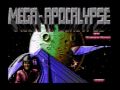 Mega Apocalypse (Commodore 64)