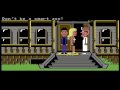 Maniac Mansion (Commodore 64)