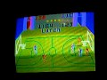 Slam Dunk Super Pro Basketball (Intellivision)